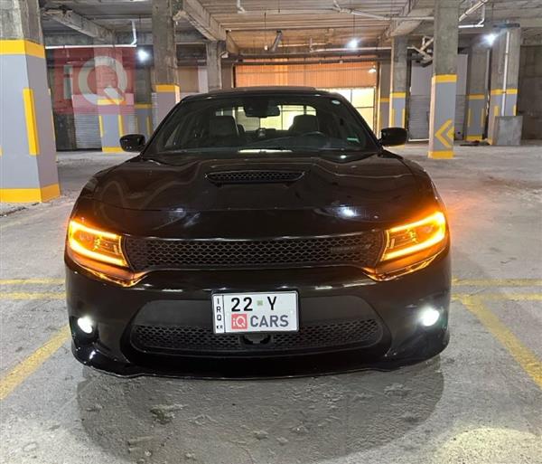 Dodge Charger 2023 for sale in Iraq - Erbil